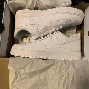 AirForce 1 ‘07 sneakers BRAND NEW